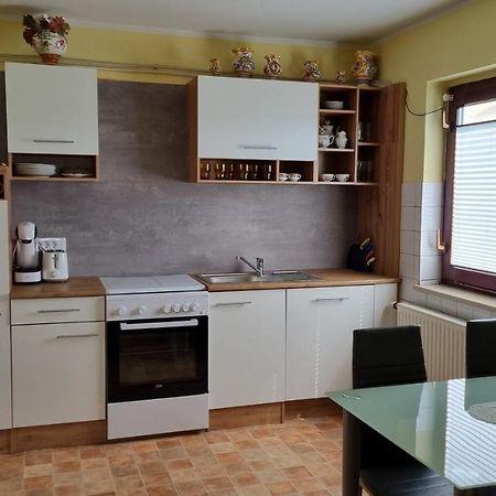 Apartma Tanja -Kamnik Zewnętrze zdjęcie