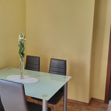 Apartma Tanja -Kamnik Zewnętrze zdjęcie