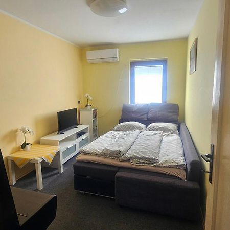 Apartma Tanja -Kamnik Zewnętrze zdjęcie