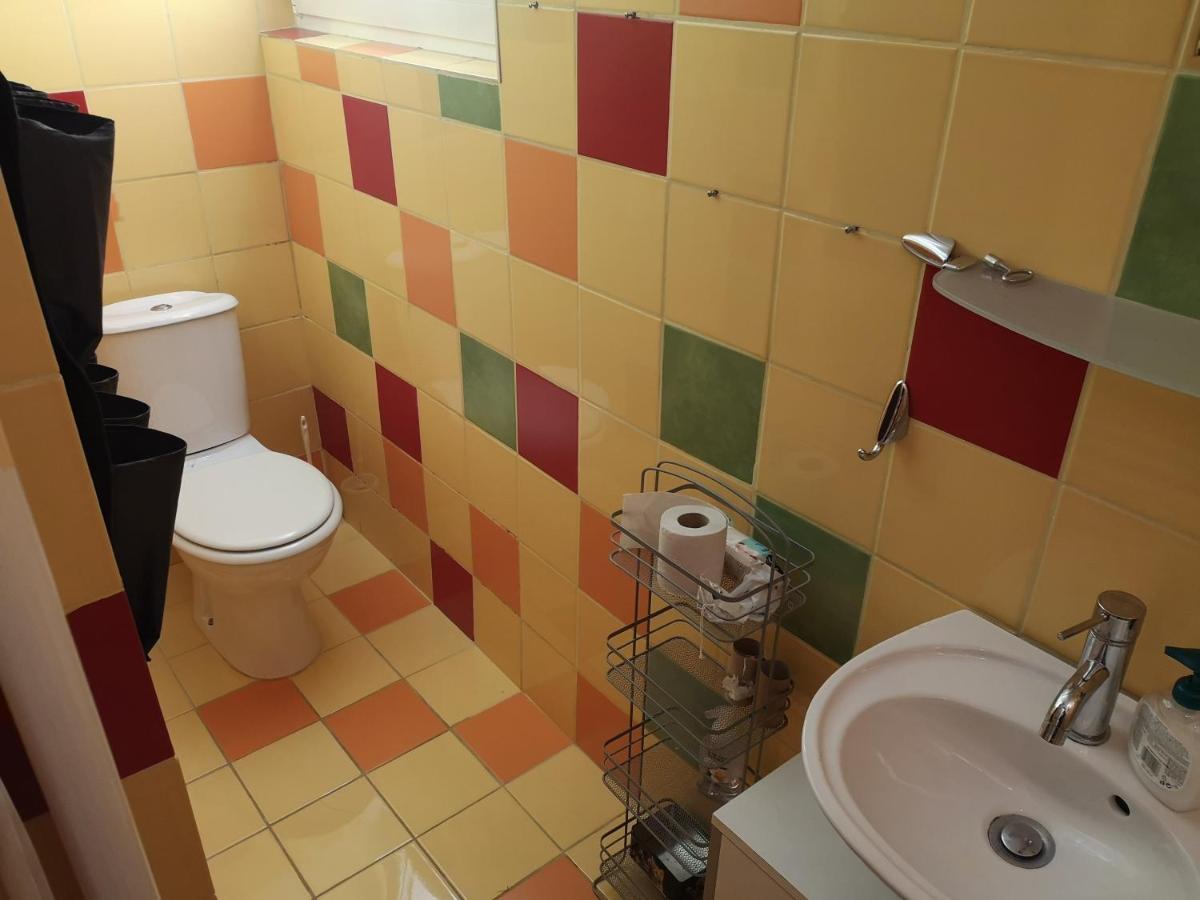 Apartma Tanja -Kamnik Zewnętrze zdjęcie