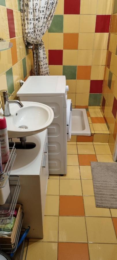 Apartma Tanja -Kamnik Zewnętrze zdjęcie