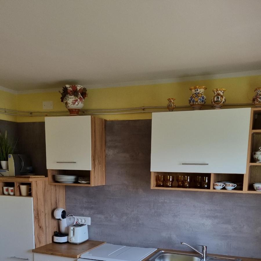 Apartma Tanja -Kamnik Zewnętrze zdjęcie