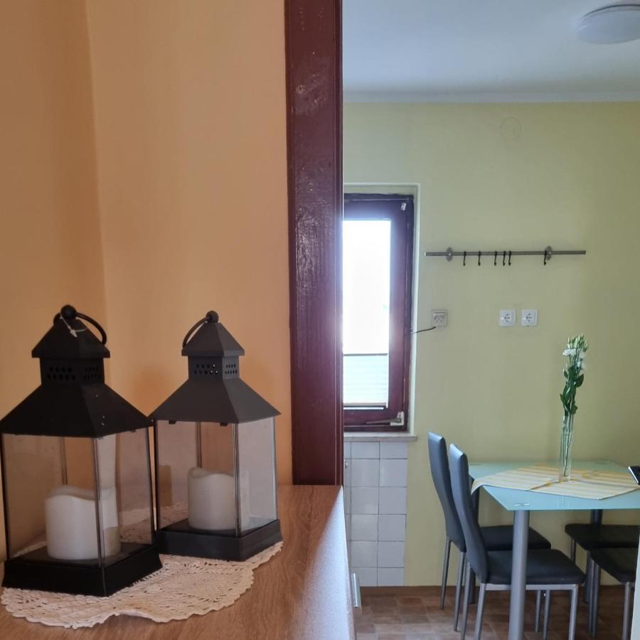 Apartma Tanja -Kamnik Zewnętrze zdjęcie