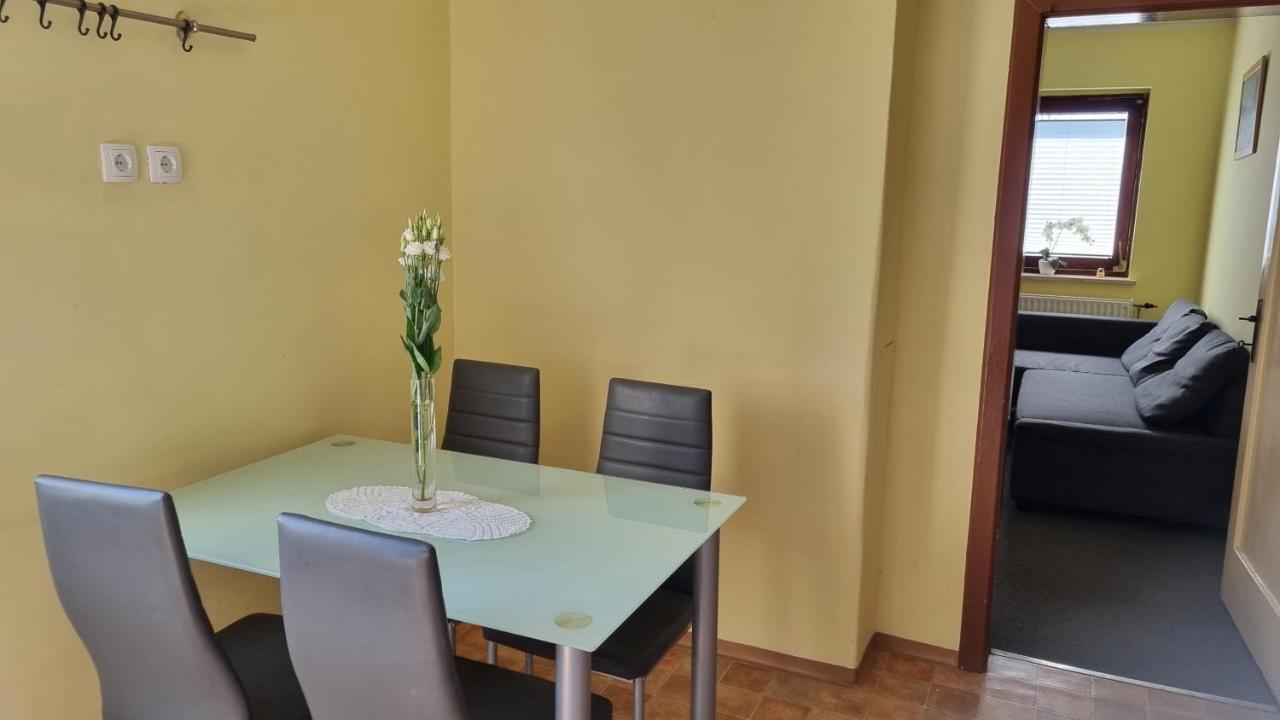Apartma Tanja -Kamnik Zewnętrze zdjęcie