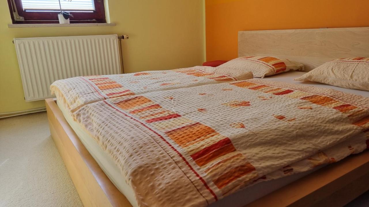 Apartma Tanja -Kamnik Zewnętrze zdjęcie