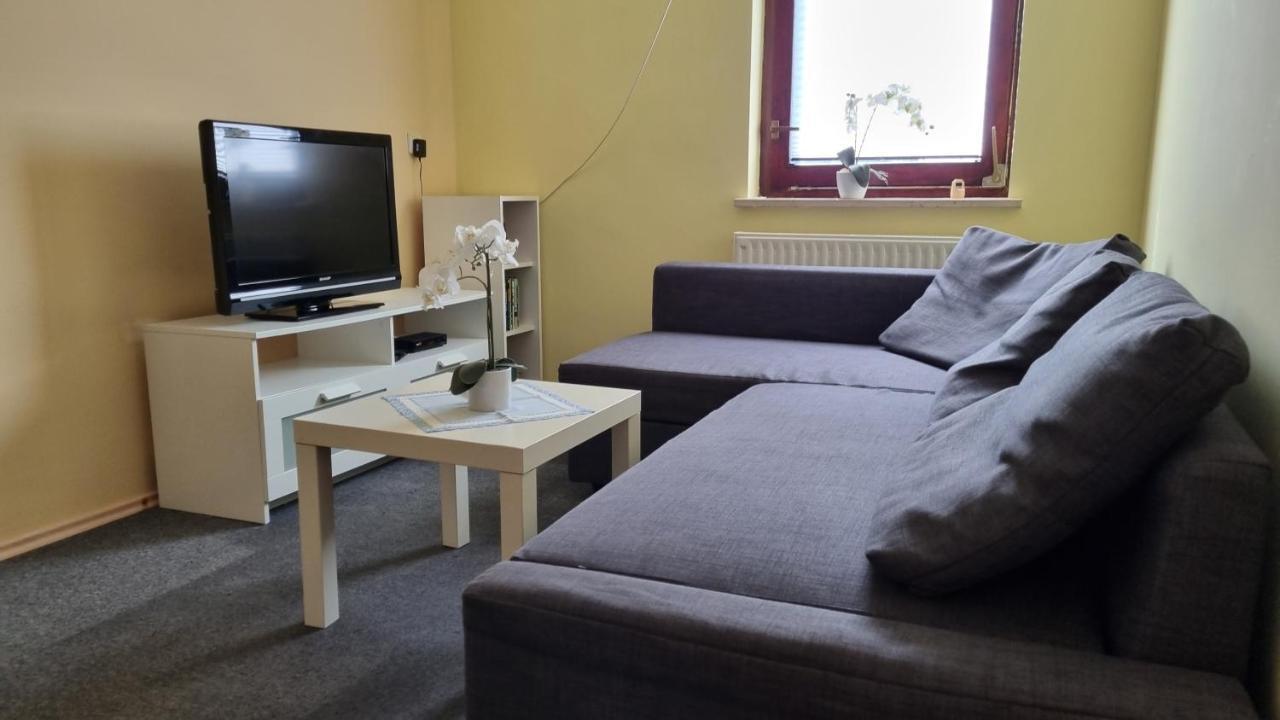 Apartma Tanja -Kamnik Zewnętrze zdjęcie