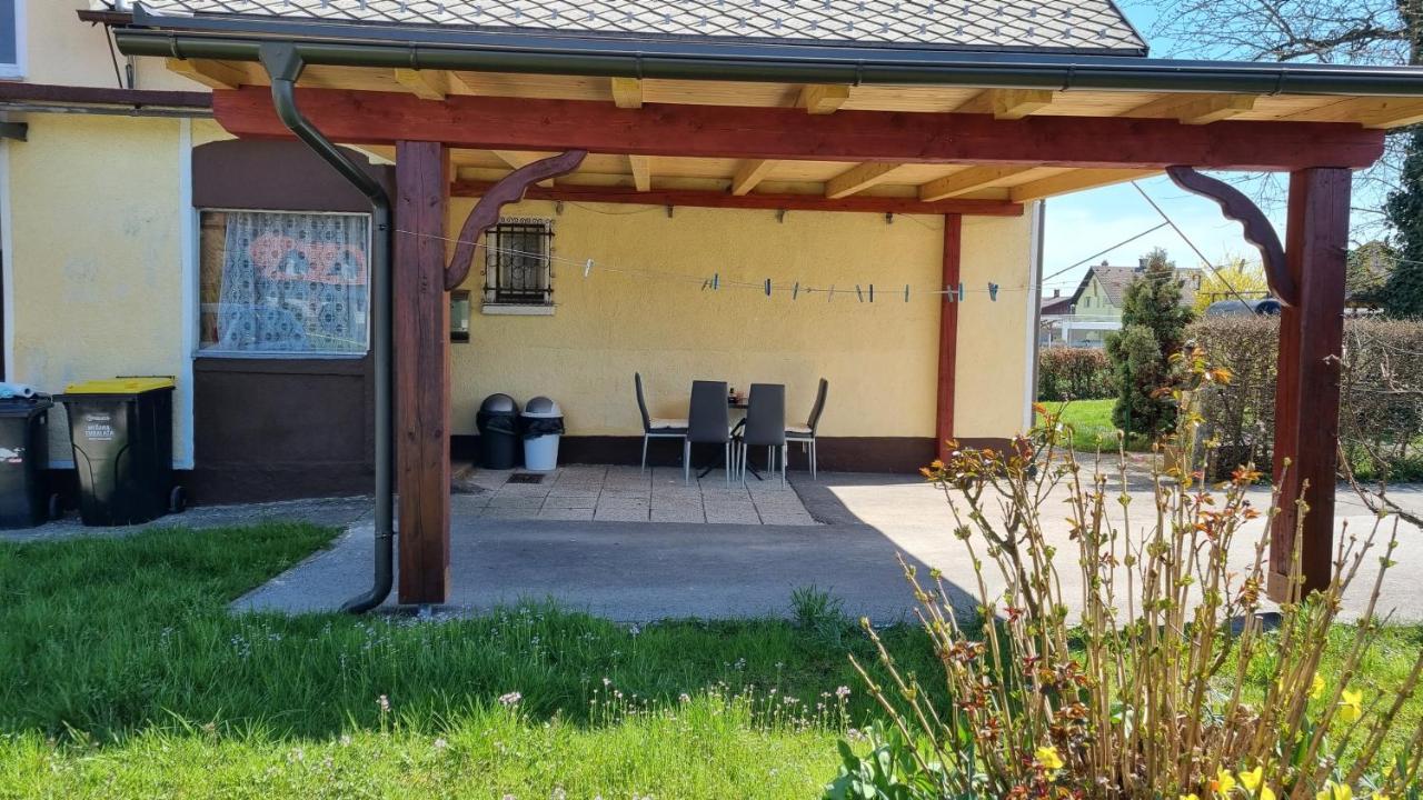 Apartma Tanja -Kamnik Zewnętrze zdjęcie