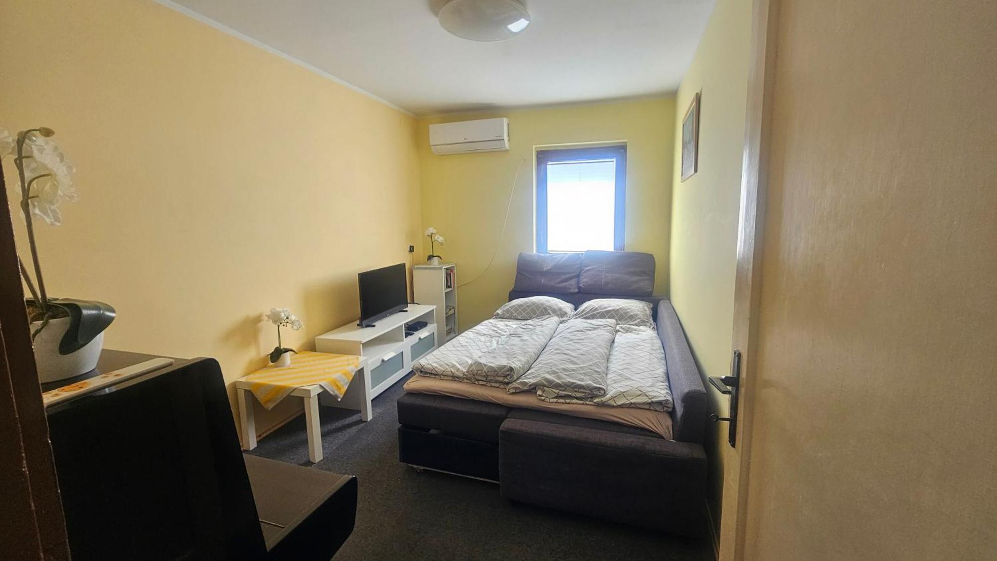 Apartma Tanja -Kamnik Zewnętrze zdjęcie